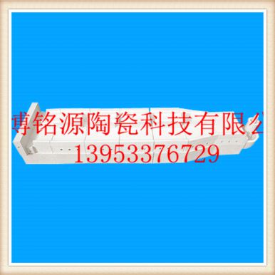 玻璃窯爐用硅線石剛玉莫來(lái)石制品